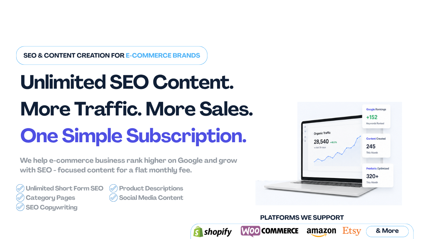 organic traffic 28,540 (3)